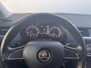 Škoda Octavia Ambition Plus