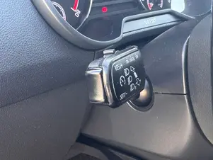 Škoda Octavia Ambition Plus