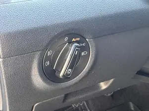 Škoda Octavia Ambition Plus