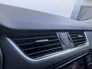 Škoda Octavia Ambition Plus