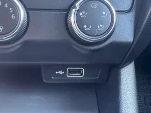 Škoda Octavia Ambition Plus