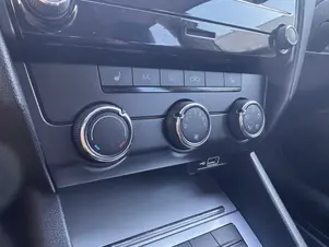 Škoda Octavia Ambition Plus