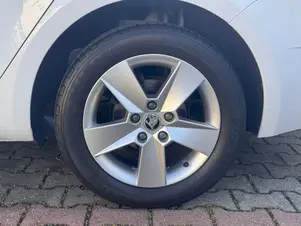 Škoda Octavia Ambition Plus