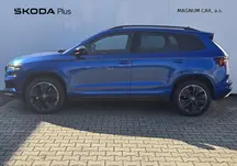 Karoq SportLine
