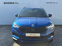 Karoq SportLine