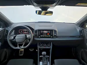 Škoda Karoq SportLine
