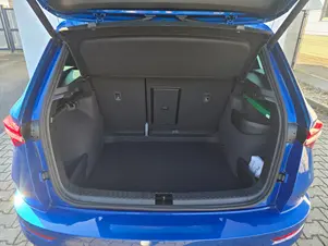 Škoda Karoq SportLine