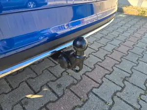 Škoda Karoq SportLine
