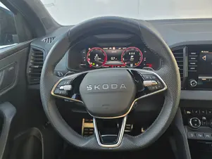 Škoda Karoq SportLine