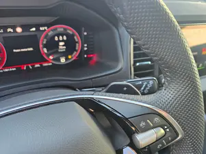 Škoda Karoq SportLine