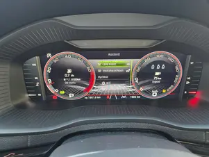 Škoda Karoq SportLine