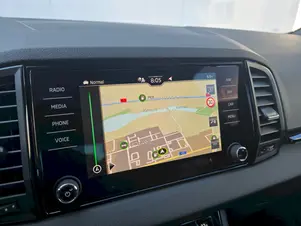 Škoda Karoq SportLine