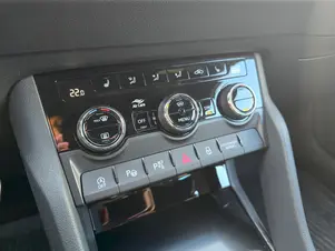 Škoda Karoq SportLine