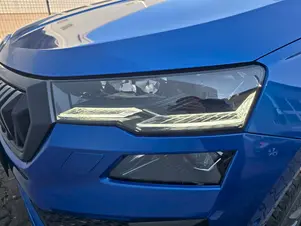 Škoda Karoq SportLine