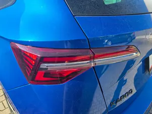 Škoda Karoq SportLine