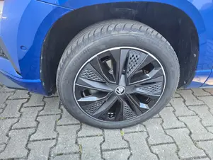 Škoda Karoq SportLine