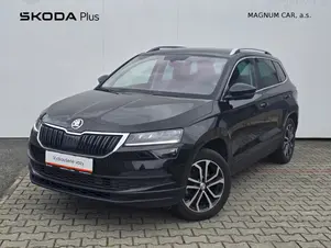 Škoda Karoq Style Plus