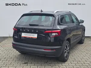 Škoda Karoq Style Plus