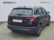 Karoq Style Plus