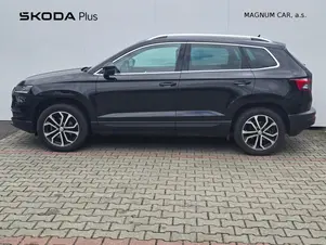 Škoda Karoq Style Plus