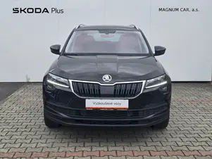 Škoda Karoq Style Plus