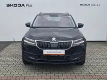 Karoq Style Plus
