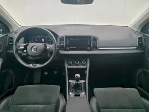Škoda Karoq Style Plus