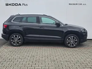 Škoda Karoq Style Plus