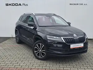 Škoda Karoq Style Plus