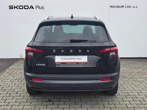 Škoda Karoq Style Plus