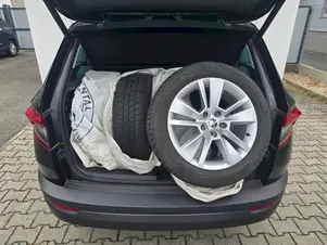Škoda Karoq Style Plus