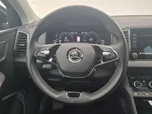 Škoda Karoq Style Plus