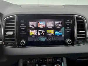 Škoda Karoq Style Plus