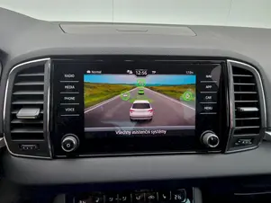 Škoda Karoq Style Plus