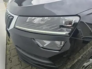 Škoda Karoq Style Plus