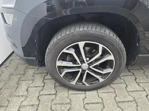 Škoda Karoq Style Plus