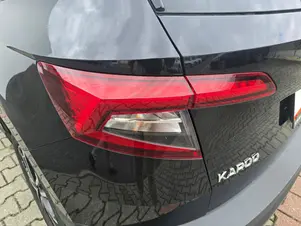 Škoda Karoq Style Plus