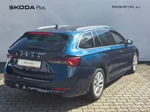 Octavia Style Plus