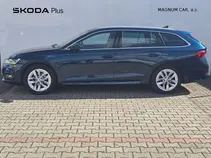 Octavia Style Plus