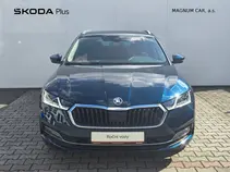 Octavia Style Plus