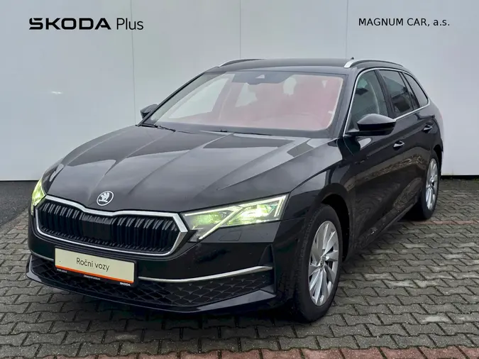 Octavia Top Selection