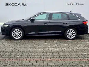 Škoda Octavia Top Selection