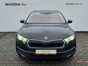 Škoda Octavia Top Selection