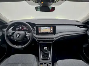 Škoda Octavia Top Selection