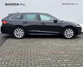 Škoda Octavia Top Selection