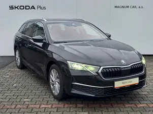 Škoda Octavia Top Selection