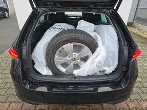 Škoda Octavia Top Selection