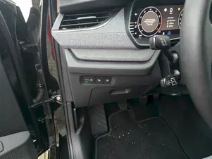 Škoda Octavia Top Selection