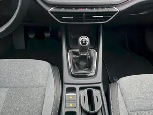 Škoda Octavia Top Selection