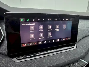 Škoda Octavia Top Selection